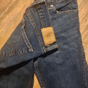 Mens Levis 30x32